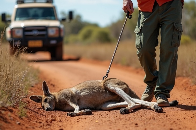 Safe Dead Animal Removal