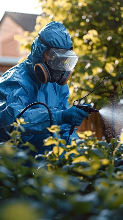 Fumigation