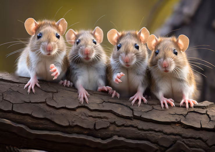 Professional Rodent Control Service